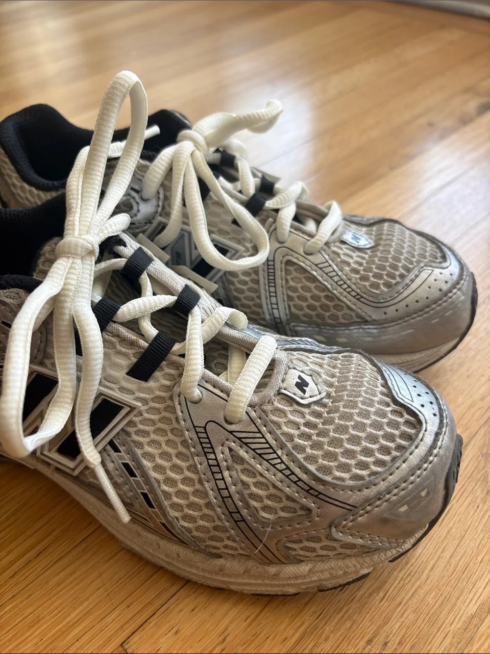 New Balance durable kids